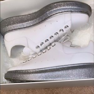 Alexander McQueen men’s size 41